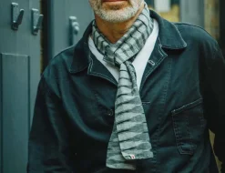 Men &SONS Scarves><noscript><img width=