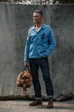 Men &SONS Jackets & Coats><noscript><img width=