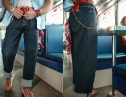 Men &SONS Bottoms & Shorts><noscript><img width=