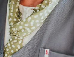 Men &SONS Scarves><noscript><img width=