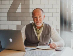 Men &SONS Scarves><noscript><img width=