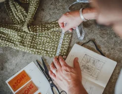 Men &SONS Scarves><noscript><img width=