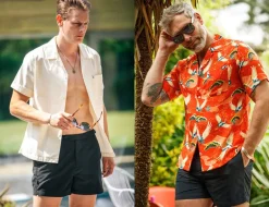 Men &SONS Bottoms & Shorts><noscript><img width=