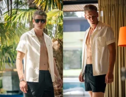 Men &SONS Bottoms & Shorts><noscript><img width=