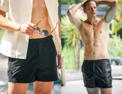 Men &SONS Bottoms & Shorts><noscript><img width=