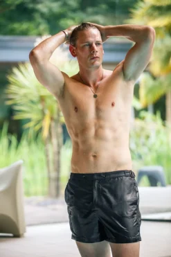 Men &SONS Bottoms & Shorts><noscript><img width=