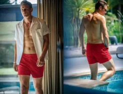 Men &SONS Bottoms & Shorts><noscript><img width=