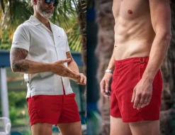 Men &SONS Bottoms & Shorts><noscript><img width=