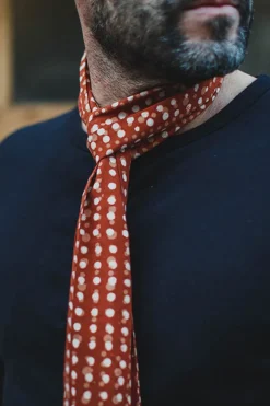 Men &SONS Scarves><noscript><img width=