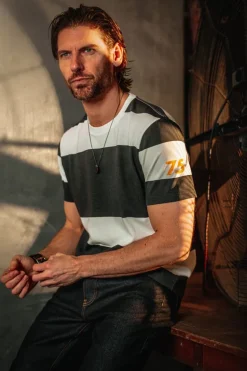 Men &SONS Tops><noscript><img width=