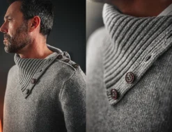 Men &SONS Jackets & Coats><noscript><img width=