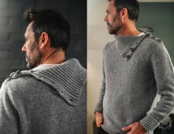 Men &SONS Jackets & Coats><noscript><img width=