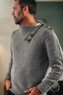 Men &SONS Jackets & Coats><noscript><img width=