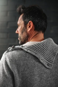 Men &SONS Jackets & Coats><noscript><img width=