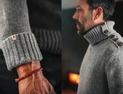 Men &SONS Jackets & Coats><noscript><img width=