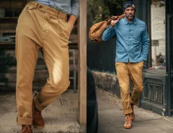 Men &SONS Bottoms & Shorts><noscript><img width=