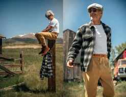 Men &SONS Bottoms & Shorts><noscript><img width=