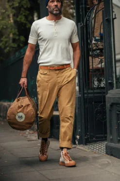 Men &SONS Bottoms & Shorts><noscript><img width=