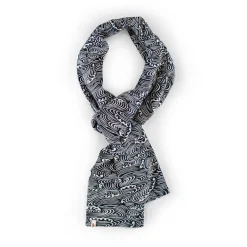 Men &SONS Scarves><noscript><img width=