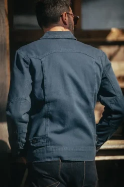 Men &SONS Jackets & Coats><noscript><img width=