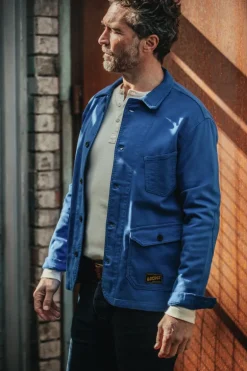 Men &SONS Jackets & Coats><noscript><img width=