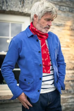 Men &SONS Jackets & Coats><noscript><img width=