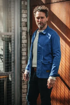 Men &SONS Jackets & Coats><noscript><img width=