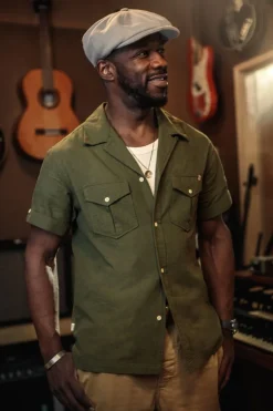 Men &SONS Tops><noscript><img width=