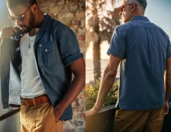 Men &SONS Tops><noscript><img width=