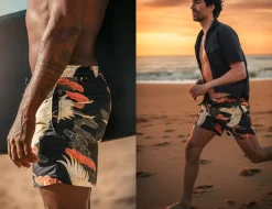 Men &SONS Bottoms & Shorts><noscript><img width=