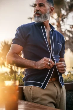 Men &SONS Tops><noscript><img width=