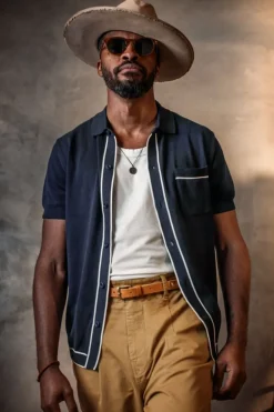 Men &SONS Tops><noscript><img width=