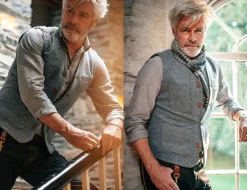 Men &SONS Knitwear><noscript><img width=