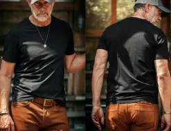 Men &SONS Tops><noscript><img width=