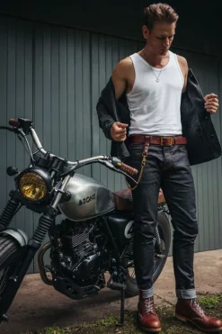 Men &SONS Tops><noscript><img width=