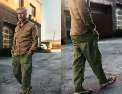 Men &SONS Bottoms & Shorts><noscript><img width=