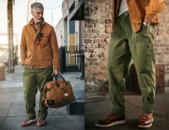 Men &SONS Bottoms & Shorts><noscript><img width=