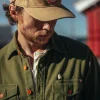 Men &SONS Headwear>Fell Cap Tan