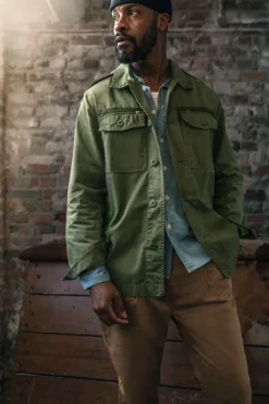 Men &SONS Jackets & Coats><noscript><img width=