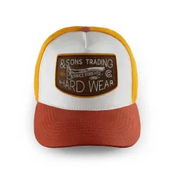 Men &SONS Headwear><noscript><img width=