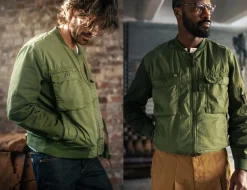 Men &SONS Jackets & Coats><noscript><img width=