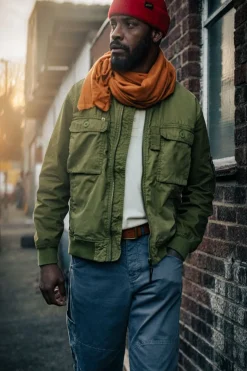 Men &SONS Jackets & Coats><noscript><img width=