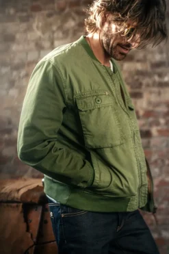 Men &SONS Jackets & Coats><noscript><img width=