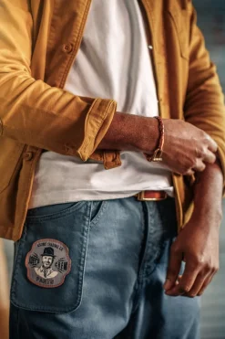 Men &SONS Bottoms & Shorts><noscript><img width=