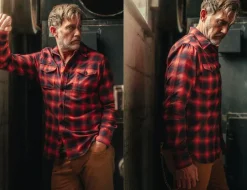 Men &SONS Tops><noscript><img width=