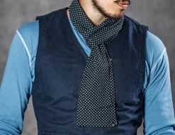 Men &SONS Scarves><noscript><img width=