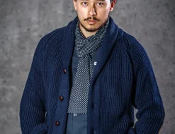 Men &SONS Scarves><noscript><img width=