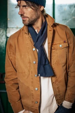 Men &SONS Scarves><noscript><img width=