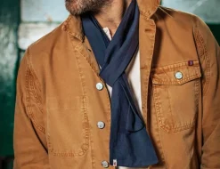 Men &SONS Scarves><noscript><img width=