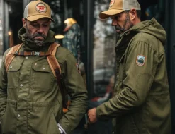 Men &SONS Jackets & Coats><noscript><img width=